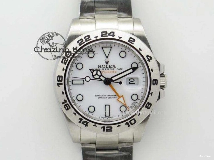 MiroTime 0501 Daytona 116508 RG Noob 1:1 Best Edition 904L SS Case and Bracelet RG Dial SA Comfortable 2705